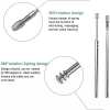 The Most Professional Ear Cleaning Master In 2023—EarWax Cleaner Tool Set