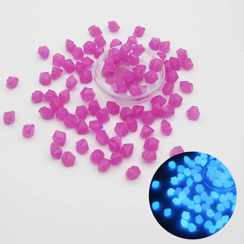 🔥Last Day Promotion 70% OFF🔥Glowing Garden Pebbles