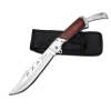 Tactical survival knife