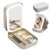 🎁TikTok Last Day Sale - 70% OFF🔥Travel Makeup Mirror