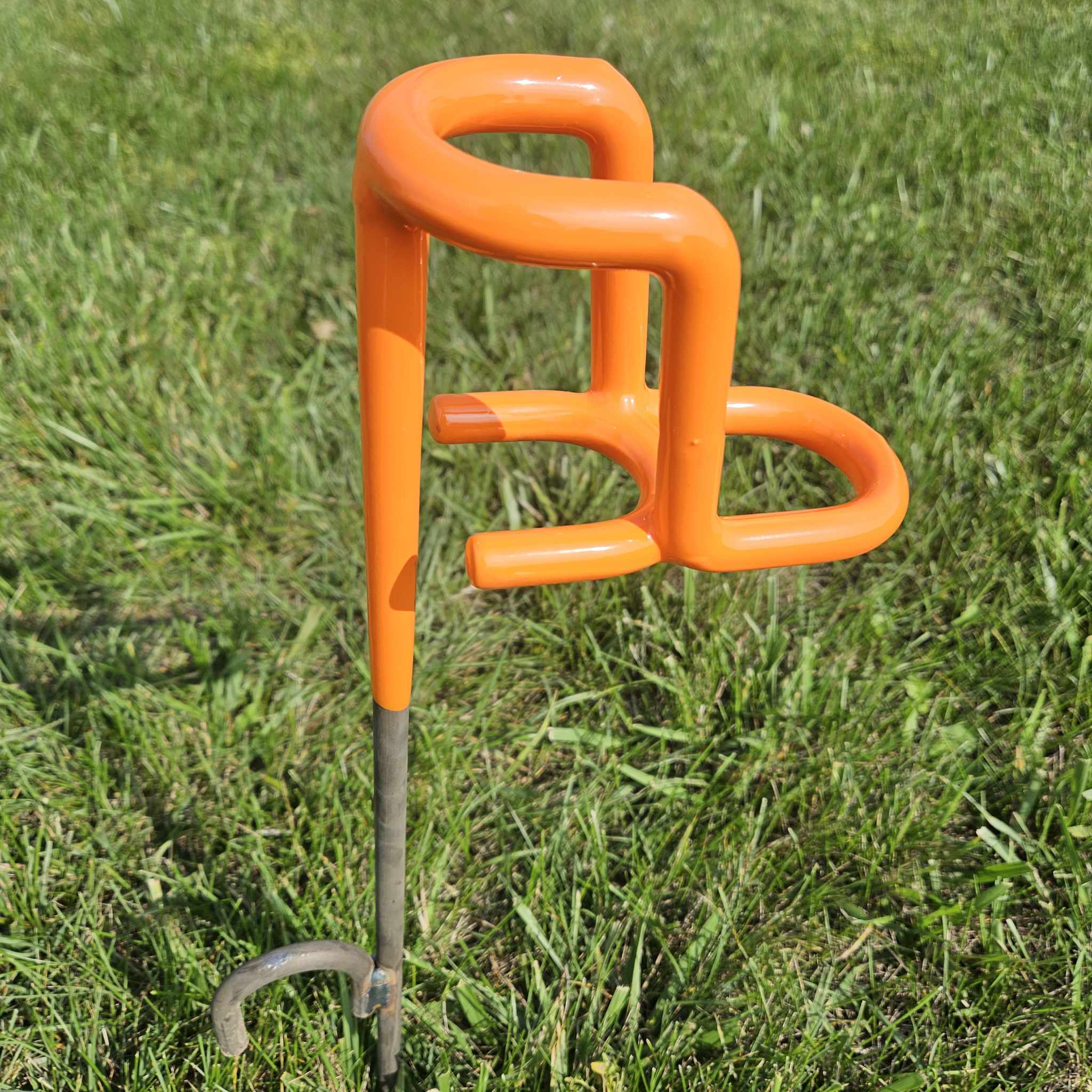 🔥Last Day Clearance Sale 60% OFF🔥BANK ROD HOLDERS “fits TWO RODS in EACH Rod Holder”