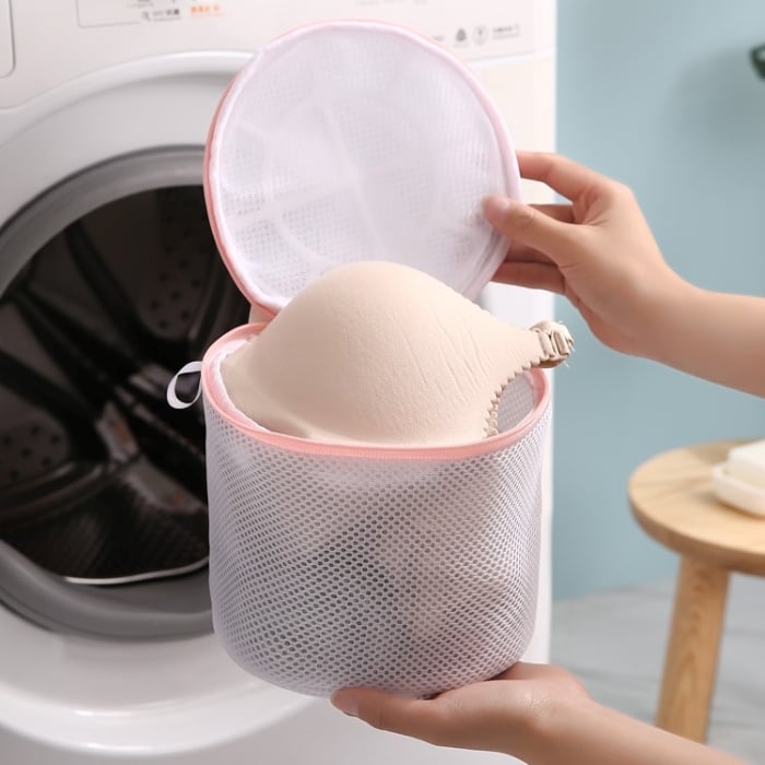 (Mother's Day Sale- 48% OFF) Mesh Laundry Bag