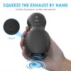 SHEMESIX - Large Size Automatic Male Masturbator, Male Masturbators Cup With 7 Thrusting Modes For Penis Stimulation