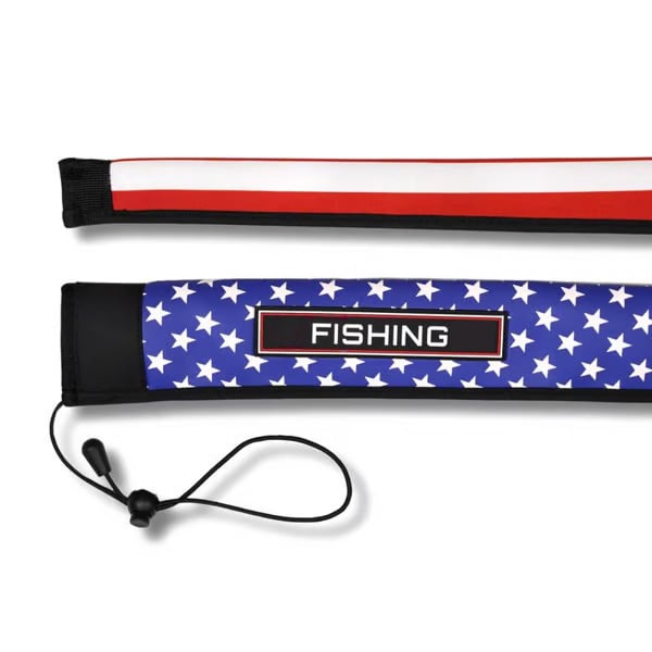 🔥LAST DAY SALE 49% OFF - Fishing Rod Sleeves