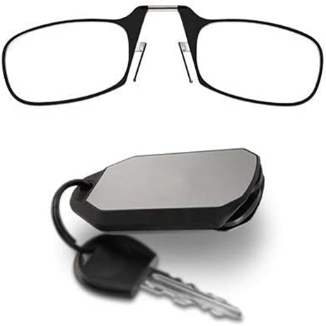 Early Christmas Sell 48% OFF-Eco-Keychain Case Reading Glasses (BUY 2 GET FREE SHIPPING)