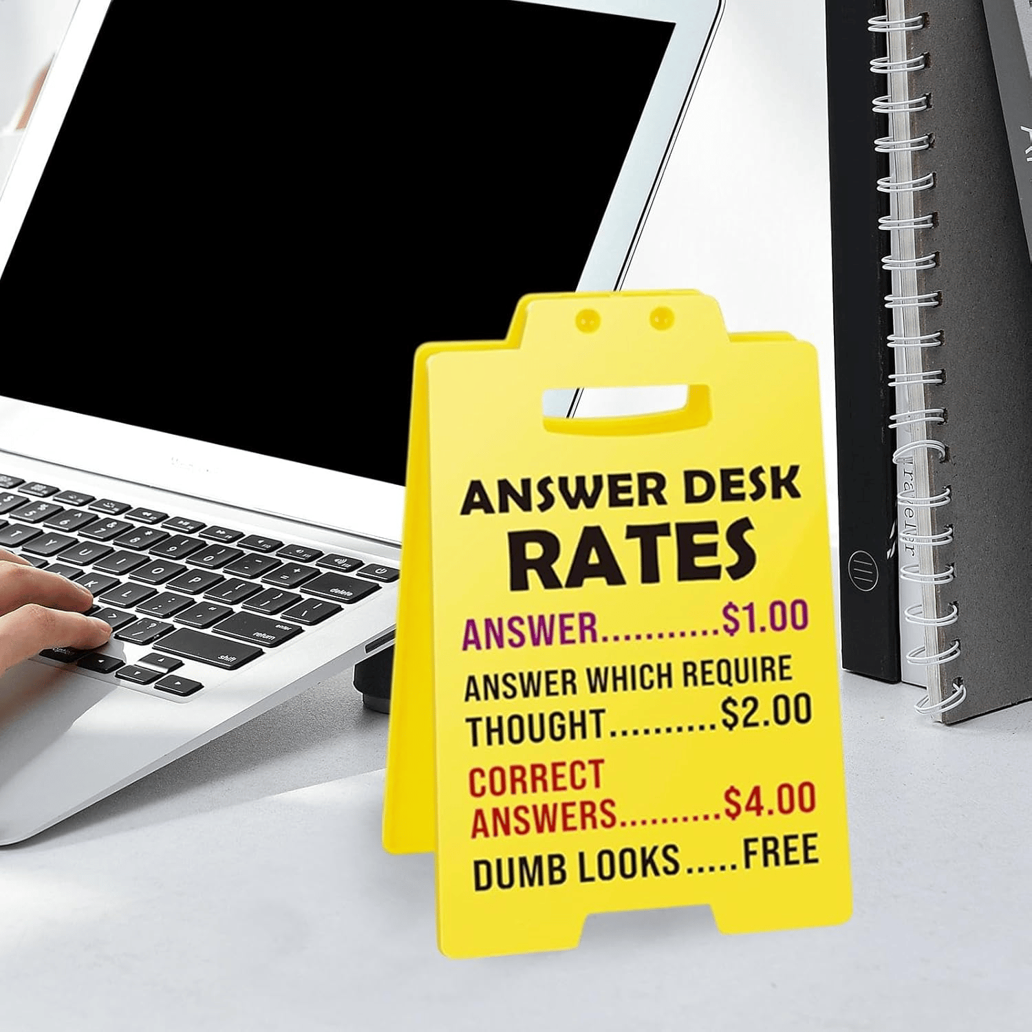 🔥Last Day 50% OFF - Funny Office Decor Accessories