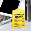 🔥Last Day 50% OFF - Funny Office Decor Accessories