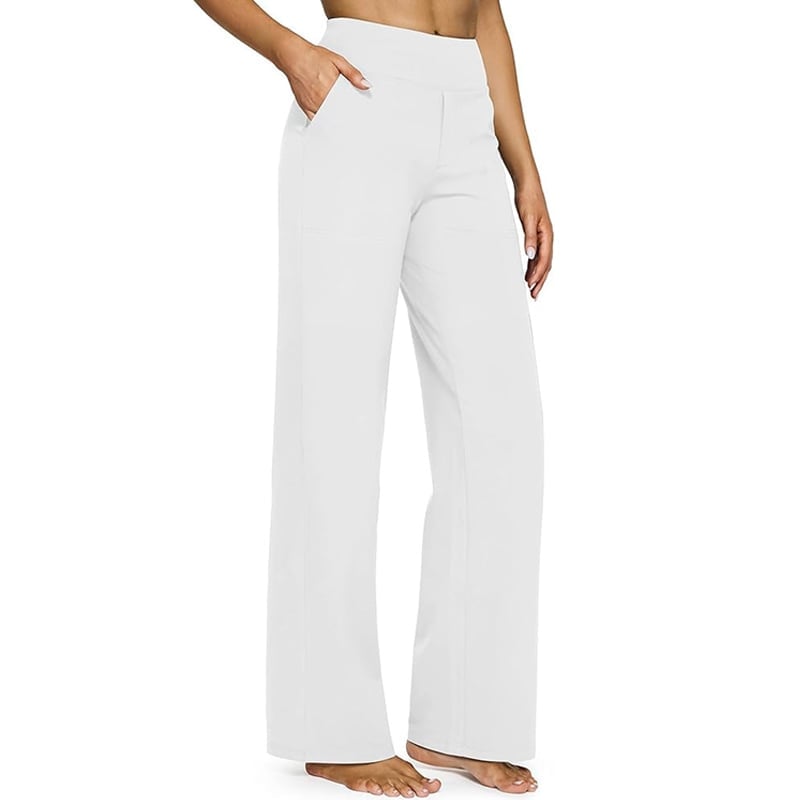 🎁Last Day 49% OFF🔥Loose High-Waist Business Casual Pants🔥