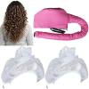 🔥NEW YEAR SALE - SAVE 50%🎄Net Plopping Bonnet For Curl Hair