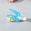 Portable Pill Taker💊Excellent Pill Storage Case👍👍BUY 2 GET 2 FREE(4 PCS)