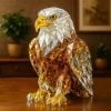 😻✨Crystal Animal Sculptures