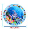 🔥Summer Hot Sale-50% Off😻Specially Designed For Pet Water Mat