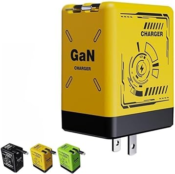 🔥Letzter Tag 50% RABATT-2-in-1 GaN kompatibel mit 120W Schnellladegerät