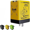 🔥Letzter Tag 50% RABATT-2-in-1 GaN kompatibel mit 120W Schnellladegerät
