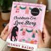 🎅TikTok Last Day Sale - 70% OFF🎉2025 Christmas Advent Books For Book Lovers