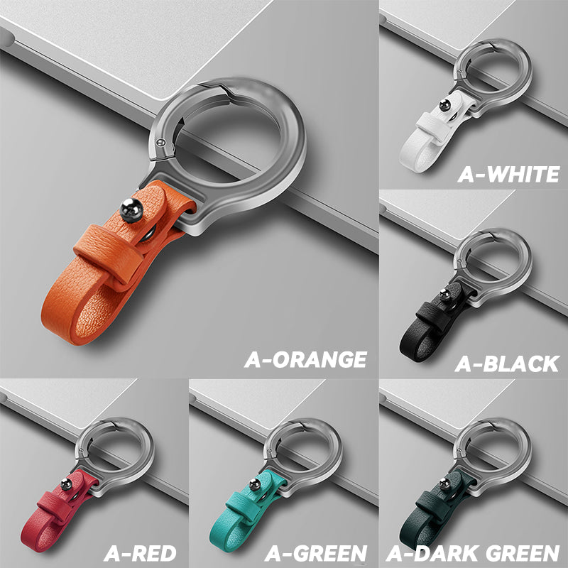 🔥Last Day Sale - 50% OFF🎁Luxury Fashion Car Keychain