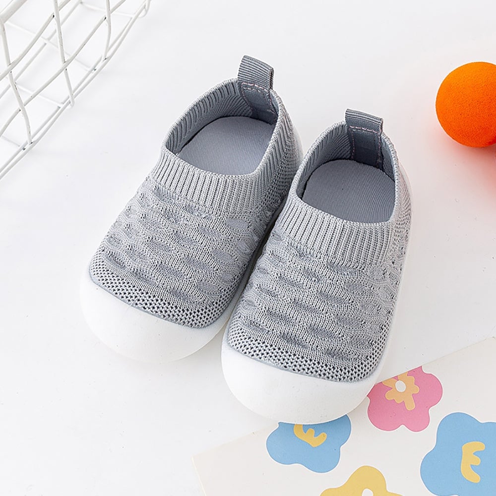 🔥Last Day Promotion 70% OFF-🔥- Non-Slip Baby Mesh Shoes