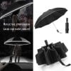 2022 New Summer Sale 50% OFF 🌂Led Flashlight Umbrella - Automatic Compact Foldable Umbrella