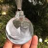 Last Day 49% OFF - A Piece of My Heart Is In Heaven Memorial Ornament