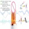 Automatic Telescopic Gun, Women's Vibrating Rod, Massage, Masturbation, Investment Promotion, One Piece, Issued On Behalf