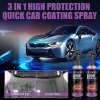 🔥Huge Sale 49% Off🔥3 in 1 Ceramic Car Coating Spray