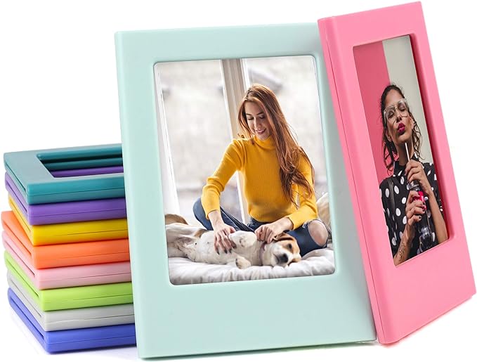 🎄TikTok Christmas Sale -80% OFF✨Magnetic Photo Picture Frame📷