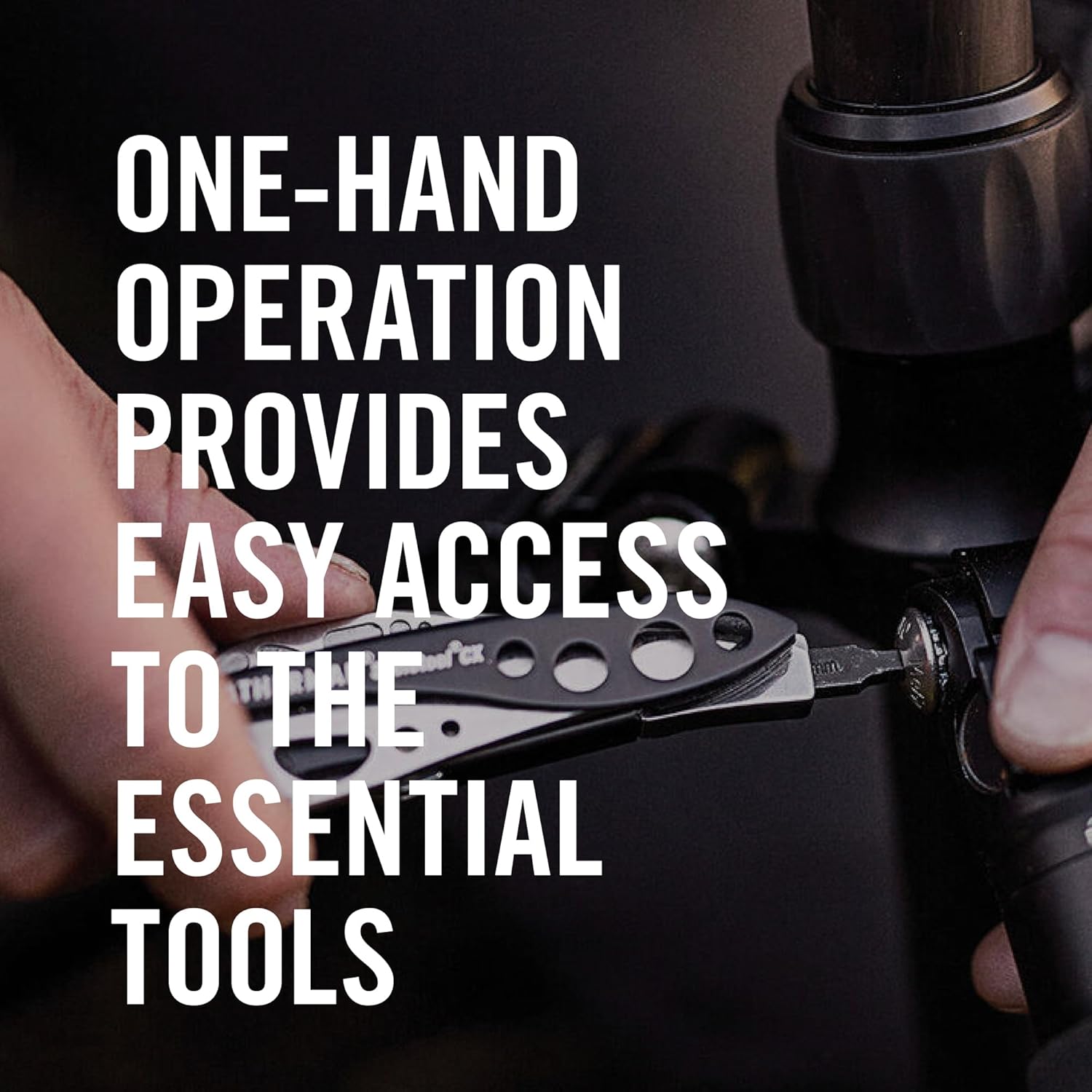 Leatherman Skeletool® CX 7-in-1 Multi-Tool – Lightweight Everyday Carry