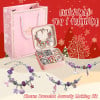 Christmas Hot Sale 48% OFF - Charm Bracelet Jewerly Making Kit - BUY 2 GET 10% OFF & FREE SHIPPING