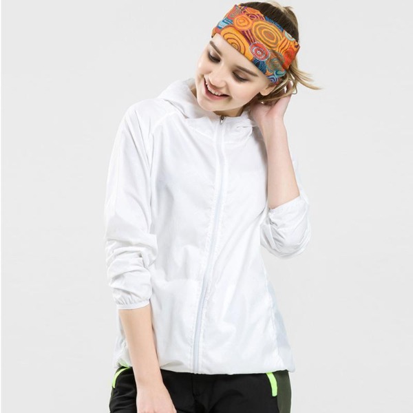 Summer Hot Sale 48% OFF - Ultra-Light Rainproof Windbreaker - Buy 2 Free shipping