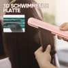 🔥Oaealn™ Mini-Lockenstab mit doppeltem Verwendungszweck