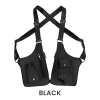 🔥2025 NEW HOT SALE 🔥Double shoulder strap multi-pocket outdoor anti-theft tactical bag
