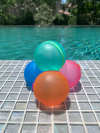 Last Day Promotion 48% OFF -Resuable Water Balloons