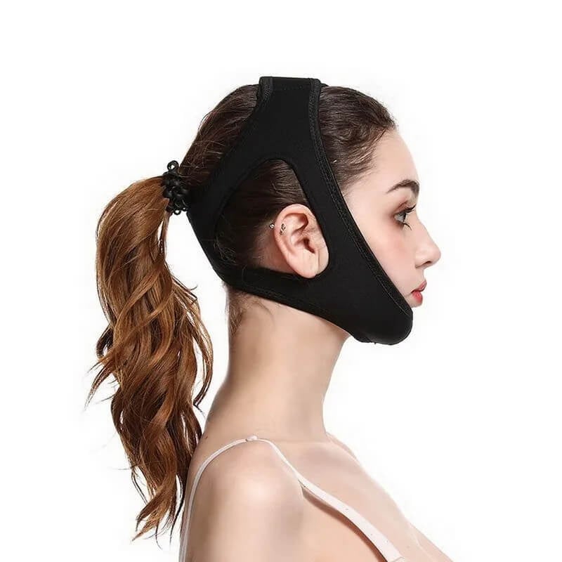 🔥Last Day Promotion 70% OFF🔥AirFlow Jaw Strap