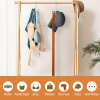 🔥LAST DAY SALE 50% OFF💥Rotating Storage Hook⚡BUY 3 GET 2 FREE