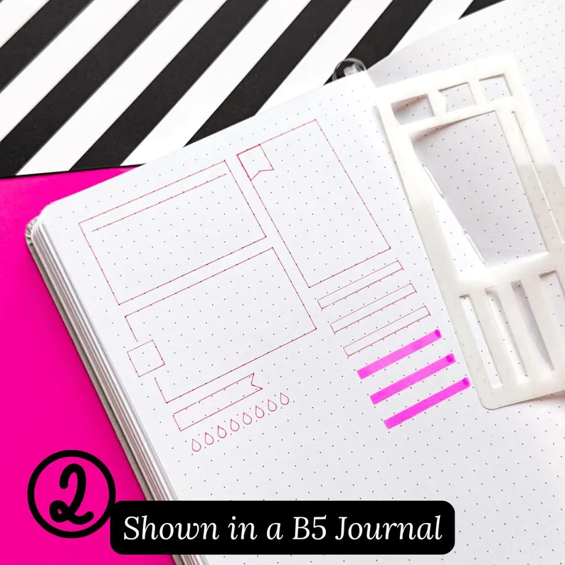 💥LAST DAY SALE 50% OFF💥Handmade Flexible Record Template⚡BUY 2 FREE SHIPPING