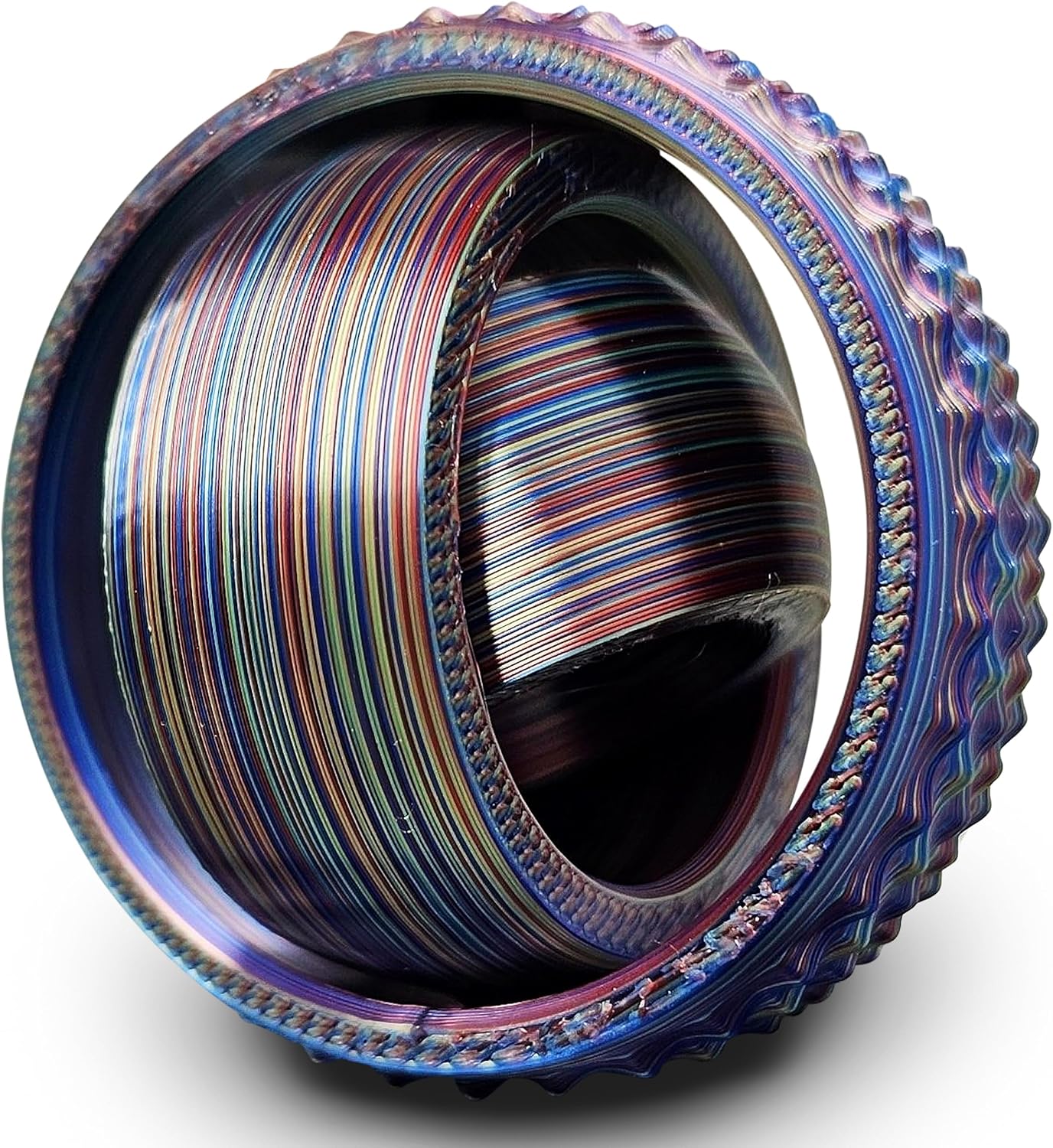 🔥Summer Hot Sale Promotion-49% OFF🌀-3D Rotating Ball Toy
