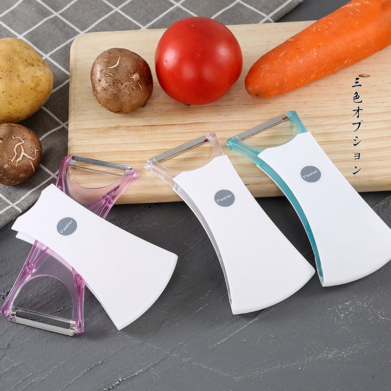 🎁TikTok Spring Last Day Promotion 48% OFF-🎁-🌲Multifunctional Peeler