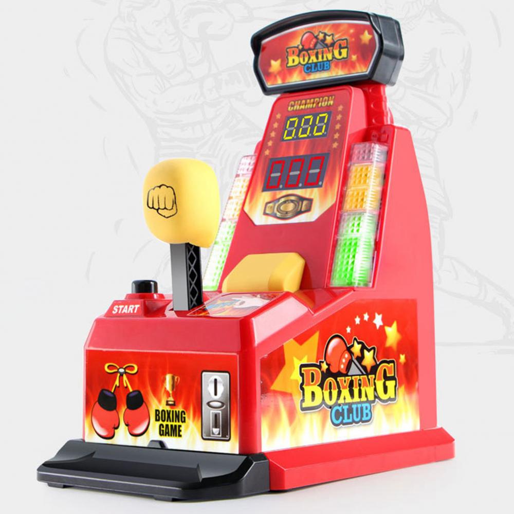 Tiktok Summer Sale🎉Desktop Finger Boxing Machine