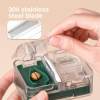Last Day Promotion 48% OFF - Portable Multifunctional Medicine Box(buy 2 get 1 free now)