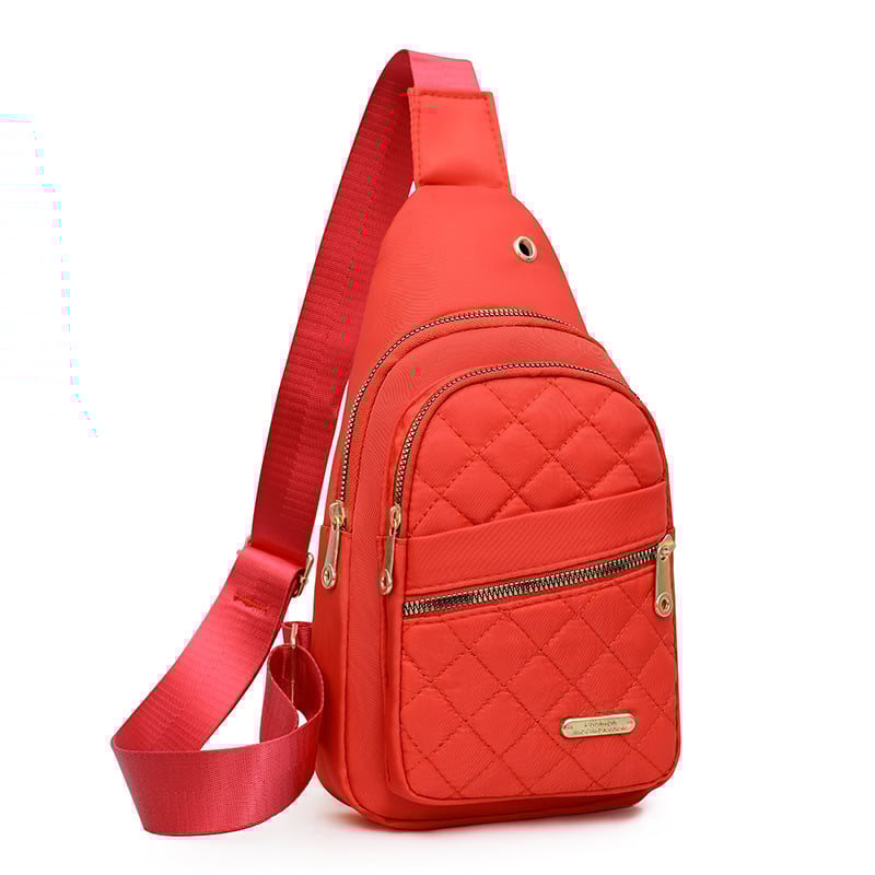 🔥Letzter Tag 49 % Rabatt🎒Outdoor Freizeit Umhängetasche