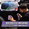 🔥Last Day Promotion 70% OFF-🔥- 3 in 1 Ceramic Car Coating Spray