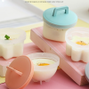 (💗Mother's Day Gift-40% OFF) Cute Silicone Egg Cooker Set(BUY 2 SETS FREE SHIPPING NOW)