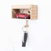 ✨Last Day 49% OFF - Auto Garage Key Holder - Interactive Opening Door