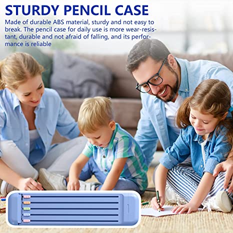 (🌲EARLY CHRISTMAS SALE - 50% OFF) 🎁Multifunctional Pencil Case for Kids（ BUY 2 FREE SHIPPING）