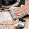 🔥Multifunctional Non-scratch Dishcloth