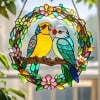 🔥New Year Specials - 49% OFF🎄-Handmade Bird Sun Catchers