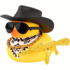 Gangster Duck!