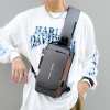 💥LAST DAY SALE 70% OFF💥USB Charging Sport Sling Anti-theft Shoulder Bag⚡BUY 2 FREE SHIPPING