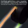 🔥Letzter Tag 50% RABATT-Ausziehbare Doppelleine für Hunde mit LED-Licht