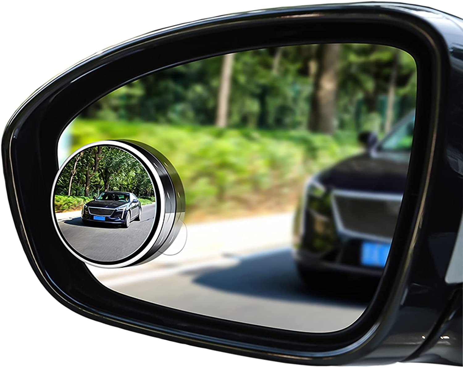 🔥LAST DAY 71% OFF--Car Blind Spot Mirror(🔥Buy 2 get 1 free/Buy 3 get 2 free/Buy 4 get 3 free)